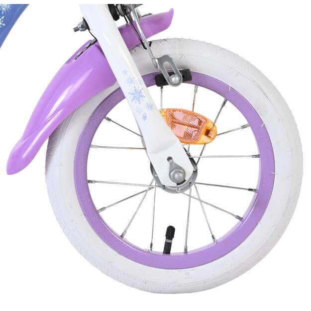 Volare - Children's Bicycle 12