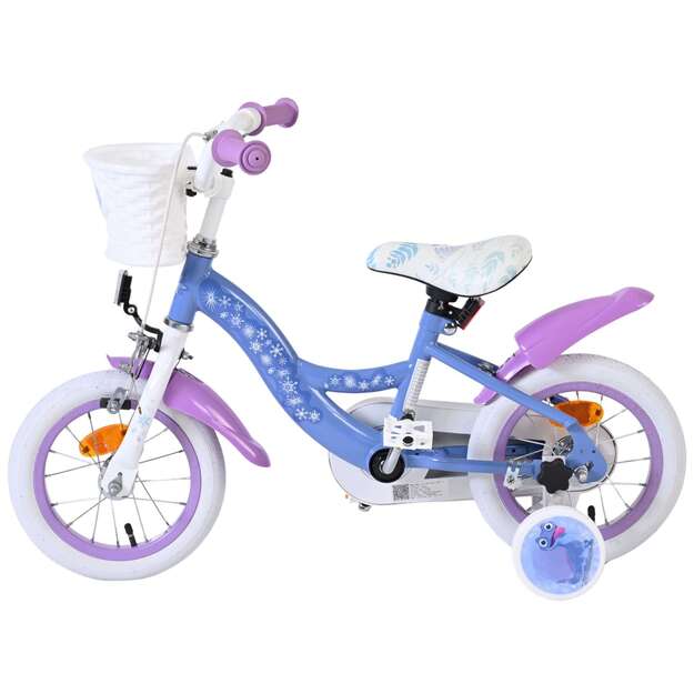 Volare - Children's Bicycle 12