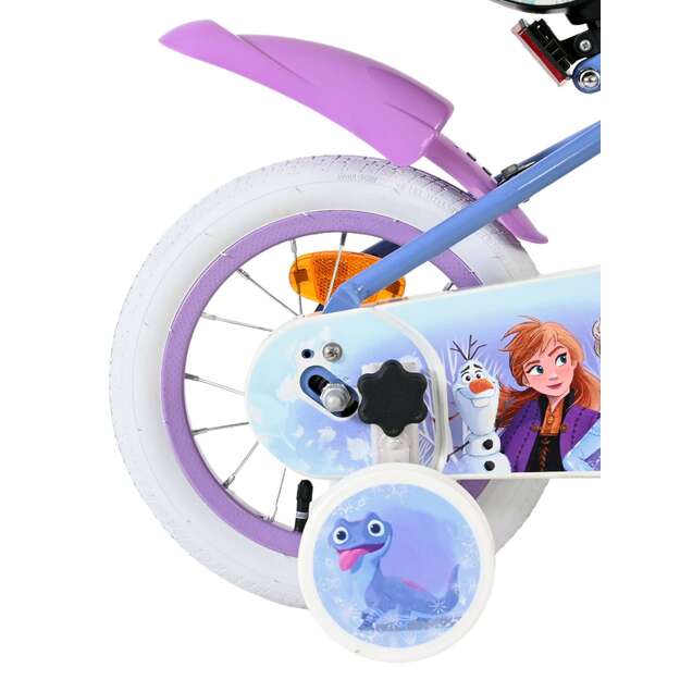 Volare - Children's Bicycle 12