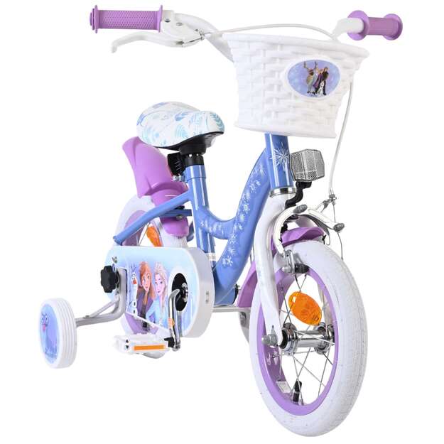 Volare - Children's Bicycle 12