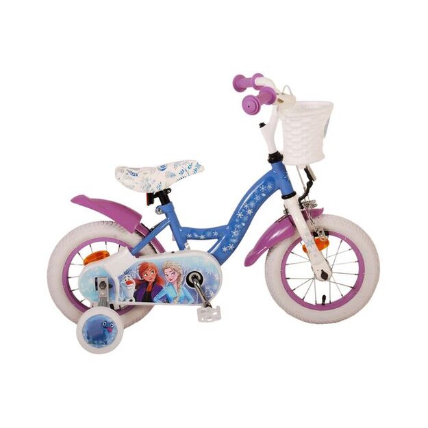 Volare - Children's Bicycle 12