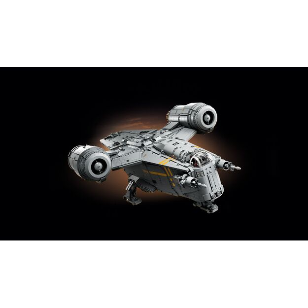 LEGO - Star Wars TM - The Razor Crest™ (75331)
