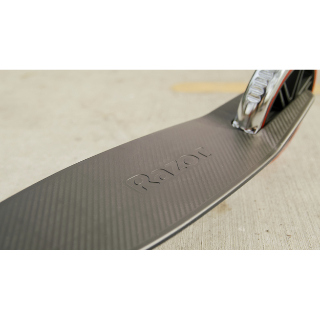 Razor - Carbon LUX Scooter - Black (13073003)