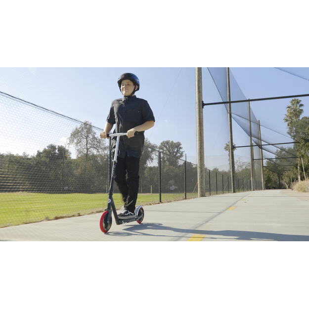 Razor - Carbon LUX Scooter - Black (13073003)