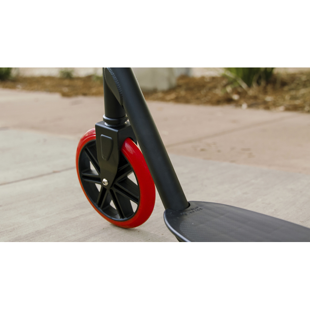 Razor - Carbon LUX Scooter - Black (13073003)