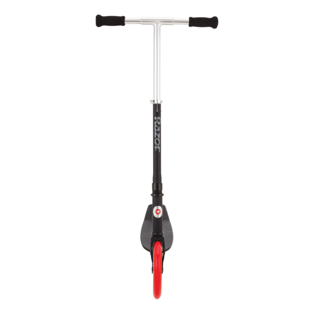 Razor - Carbon LUX Scooter - Black (13073003)