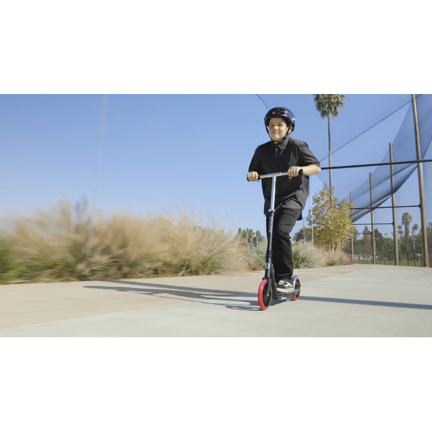 Razor - Carbon LUX Scooter - Black (13073003)