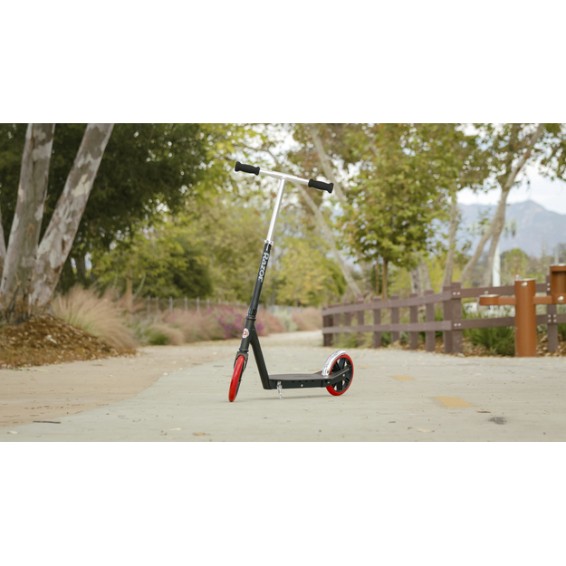 Razor - Carbon LUX Scooter - Black (13073003)
