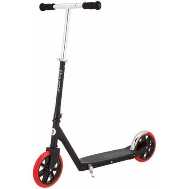 Razor - Carbon LUX Scooter - Black (13073003)