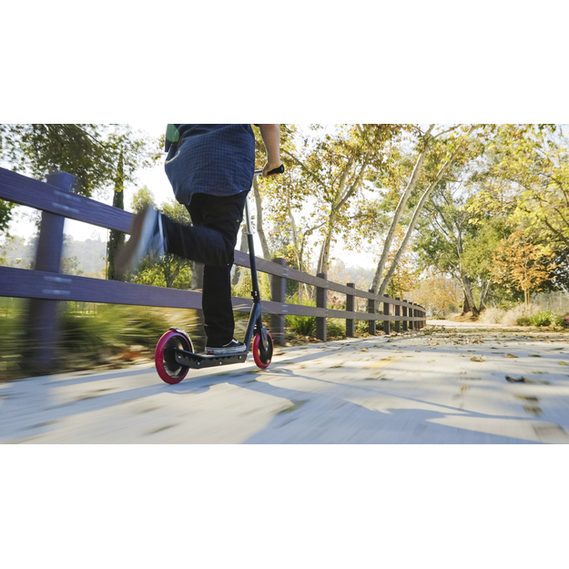 Razor - Carbon LUX Scooter - Black (13073003)