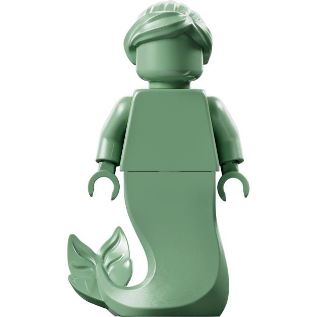 LEGO - ONE PIECE - The Baratie Floating Restaurant (75640)