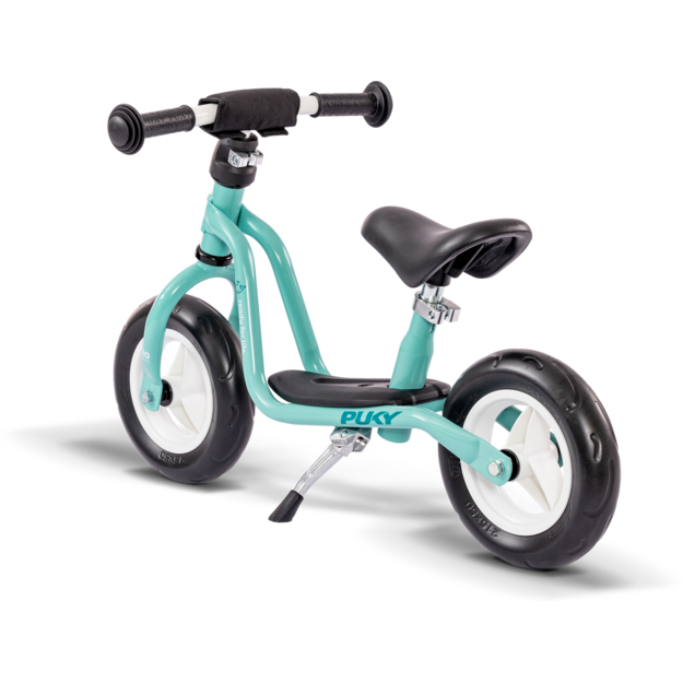 PUKY - Balance Bike M Aqua Green (3076)