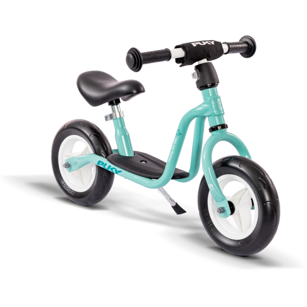 PUKY - Balance Bike M Aqua Green (3076)