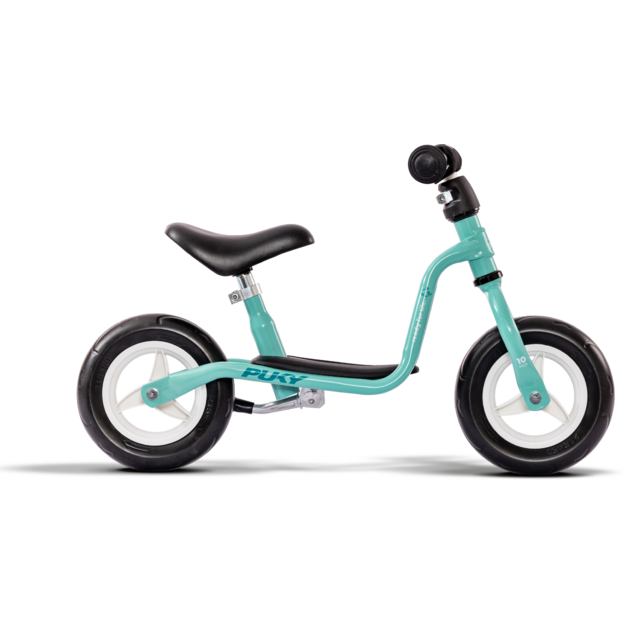 PUKY - Balance Bike M Aqua Green (3076)