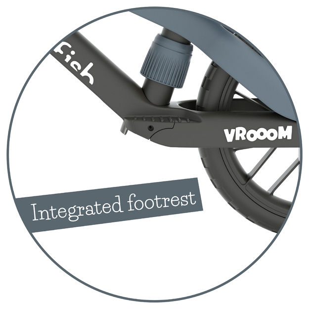 Chillafish - BMXie Vroom 12