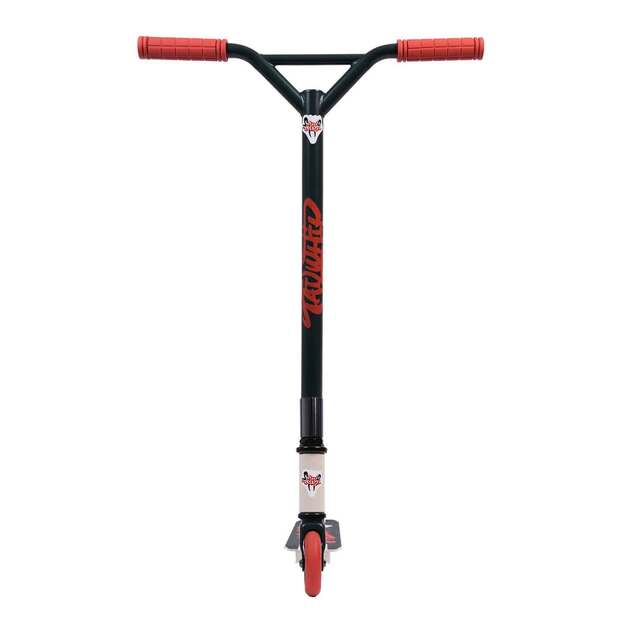 Snakebite - Tailwhip Stunt Scooter - Grey (702201)