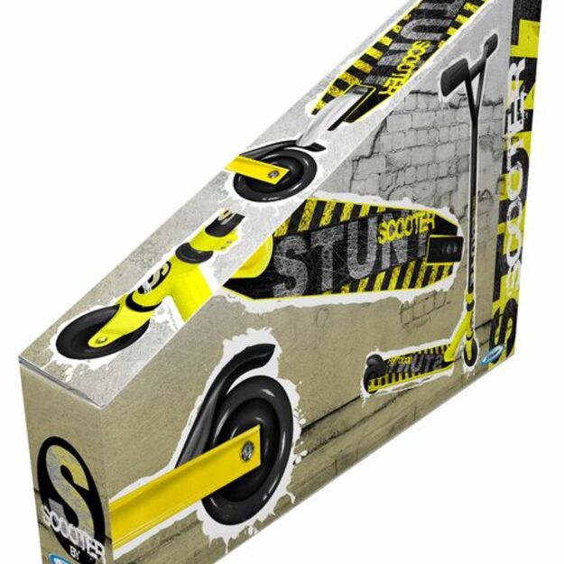 Skids Control - Stunt Scooter ( 60223 )