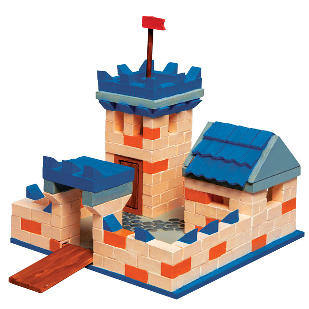 Bildits - Medieval Castle (40368)