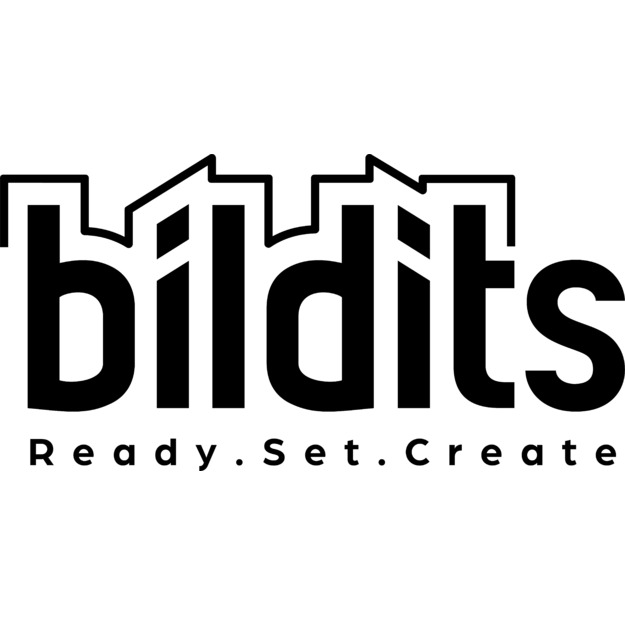 Bildits - Medieval Castle (40368)