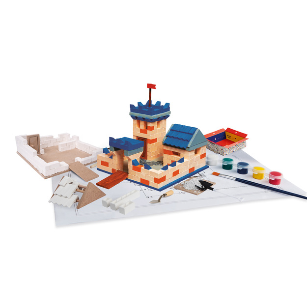 Bildits - Medieval Castle (40368)