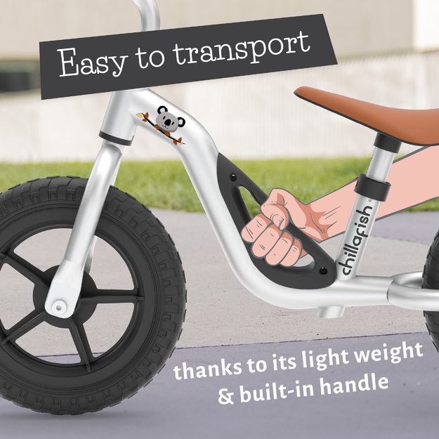 Chillafish - Charlie 10