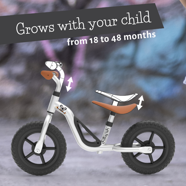 Chillafish - Charlie 10