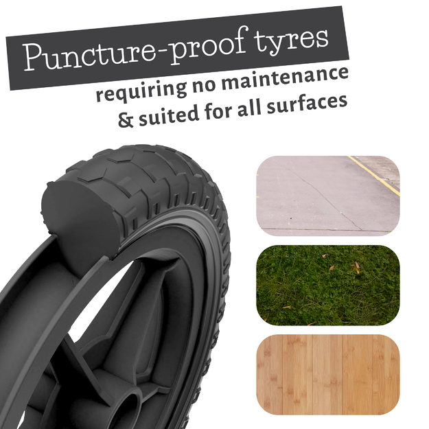 Chillafish - Charlie 10