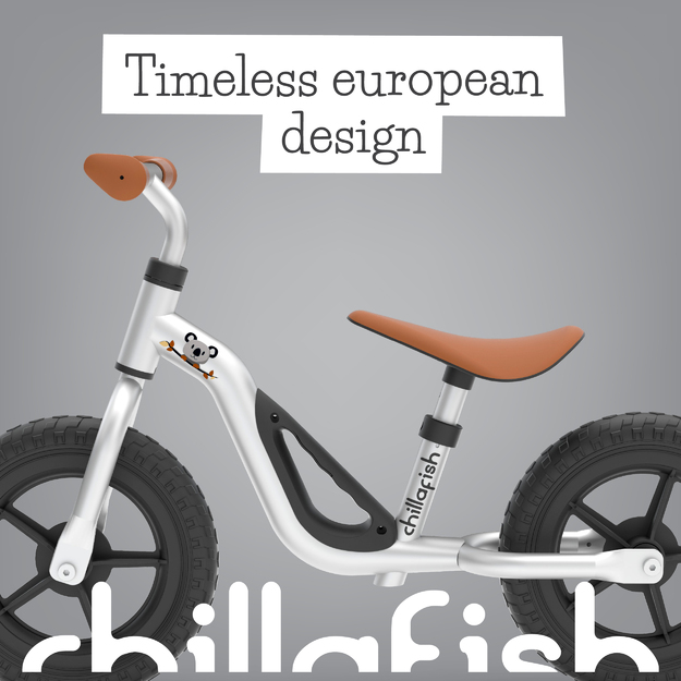 Chillafish - Charlie 10