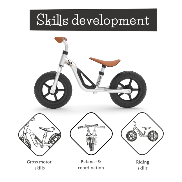 Chillafish - Charlie 10