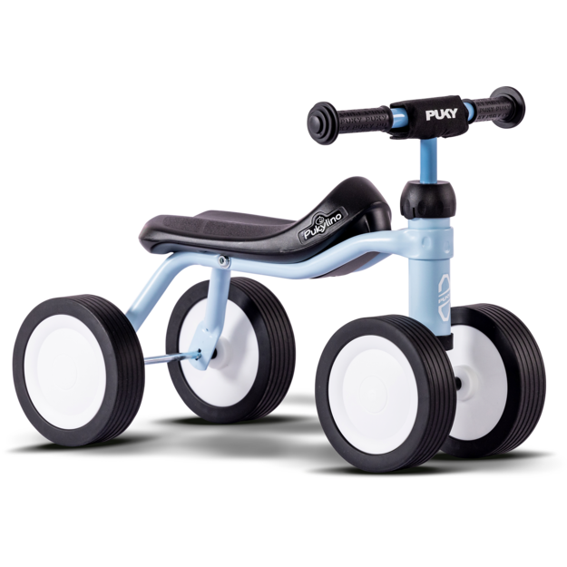 PUKY - Ride-on PUKYLINO Retro Blue (3038)
