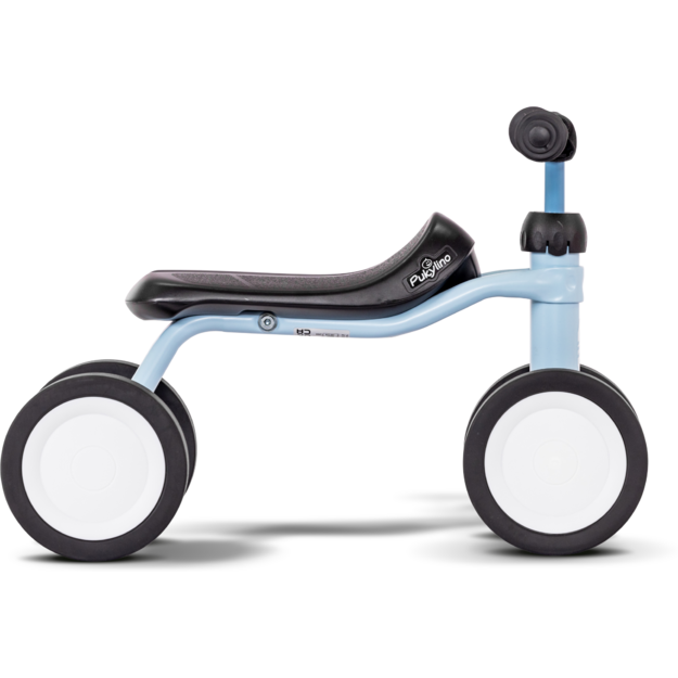 PUKY - Ride-on PUKYLINO Retro Blue (3038)