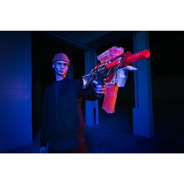 XSHOT - Hyper Gel Medium Blaster - 2500Gellets (36621)