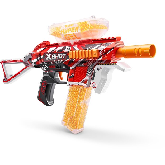 XSHOT - Hyper Gel Medium Blaster - 2500Gellets (36621)