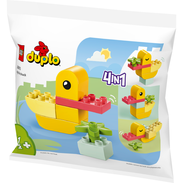 LEGO - DUPLO My First - My First Duck (30673)