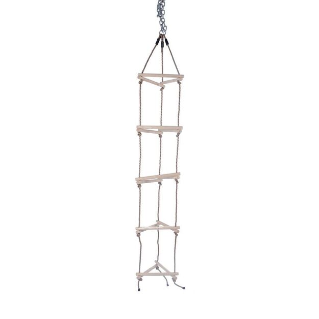 KREA - Tripple Rope Ladder (36-45012)