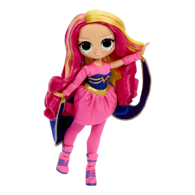 L.O.L. Surprise! - OMG Eye Spy Superhero (542667)