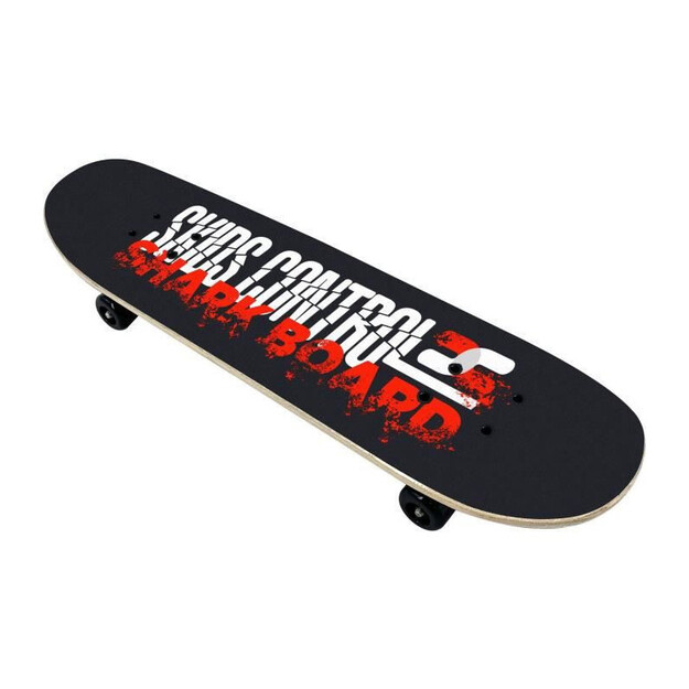 Skids Control - Skateboard Shark 71 cm (60221)