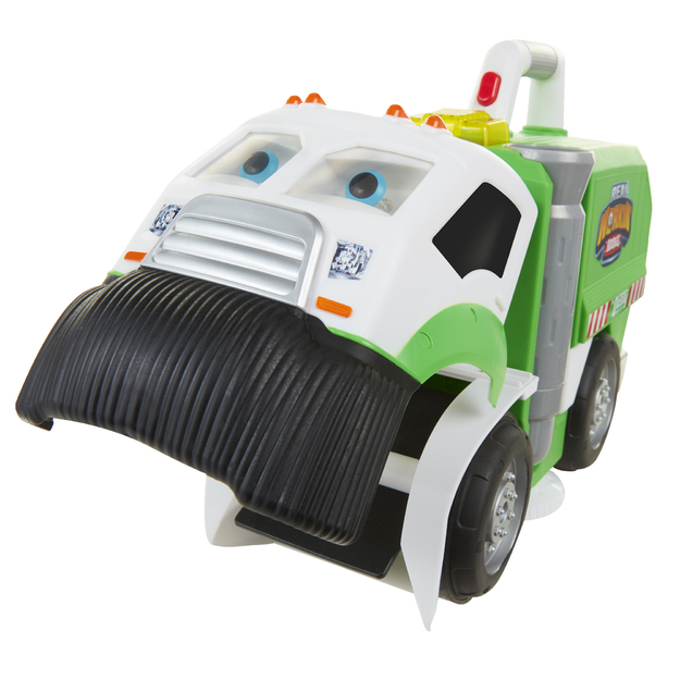 Real Working Buddies - Dusty (279154)