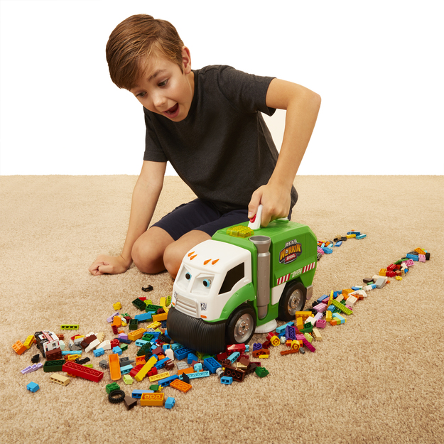 Real Working Buddies - Dusty (279154)