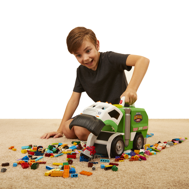 Real Working Buddies - Dusty (279154)