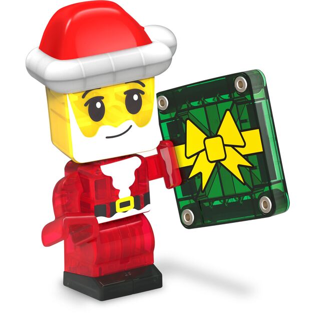 MAGNA-TILES - Advent Calendar with microMAGS (90363)