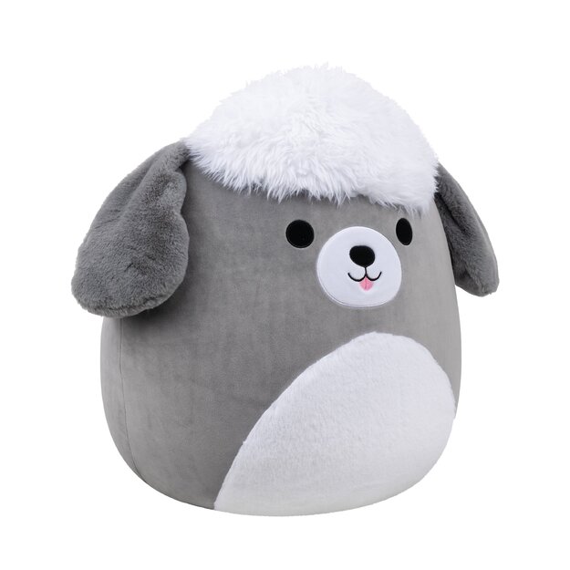 Squishmallows - 50 cm P25 Arnold Sheep Dog (258634)
