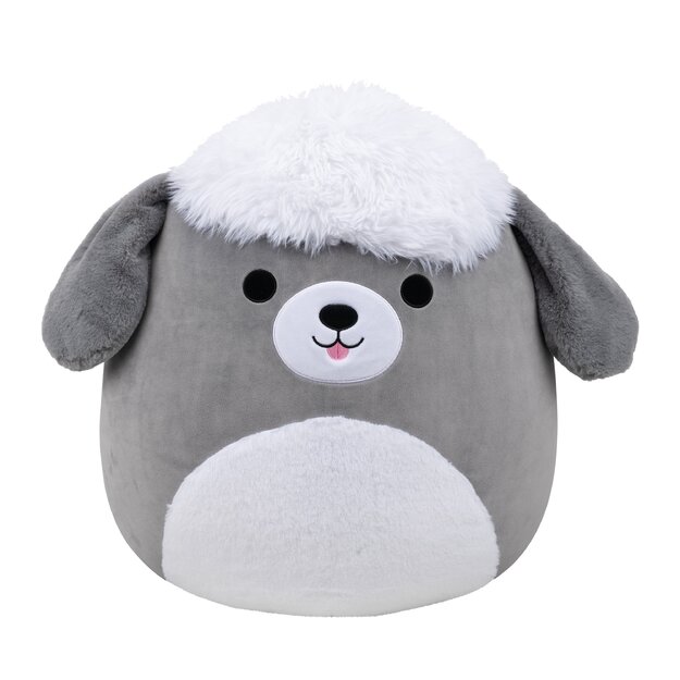 Squishmallows - 50 cm P25 Arnold Sheep Dog (258634)