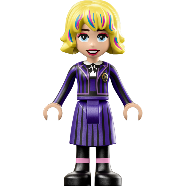 LEGO - Wednesday - Thing's Apartment (76785)