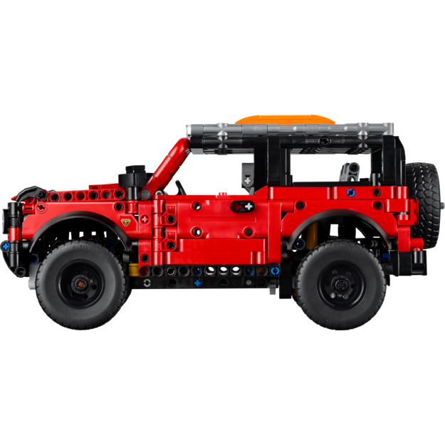 LEGO - Technic - Ford Bronco® SUV (42213)