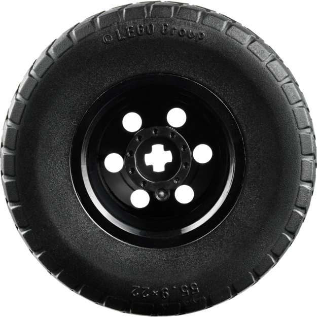 LEGO - Technic - Ford Bronco® SUV (42213)