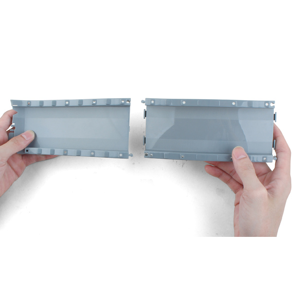 Speed Car - Multi Contruction Track Set 204 pcs (41760)