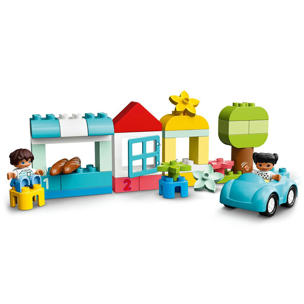 LEGO Duplo - Brick Box (10913)