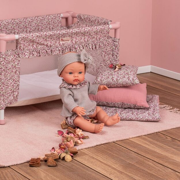 ASI - Alex, 36 cm. -  Baby doll (24527580)