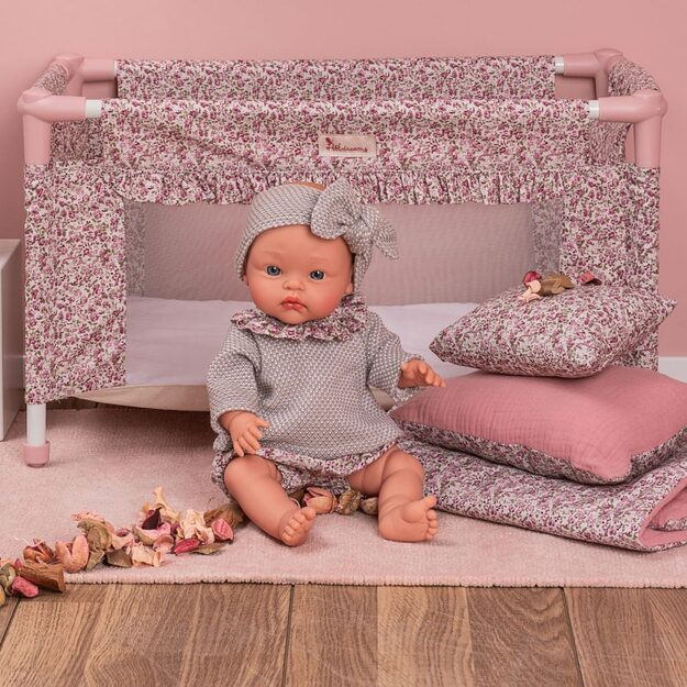 ASI - Alex, 36 cm. -  Baby doll (24527580)